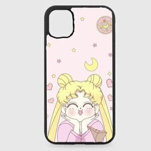 SAILOR Moon Kawaii Phone Case